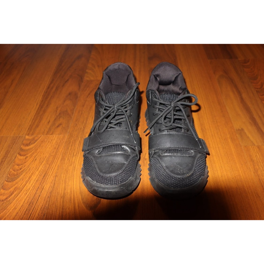 Zara Mens Sneakers